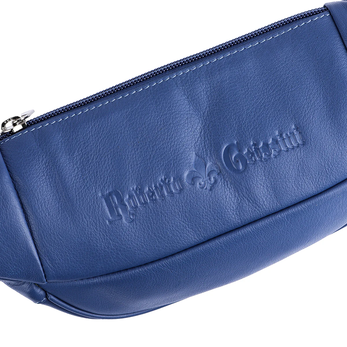 Crossbody Bag Royalblau - Image 3