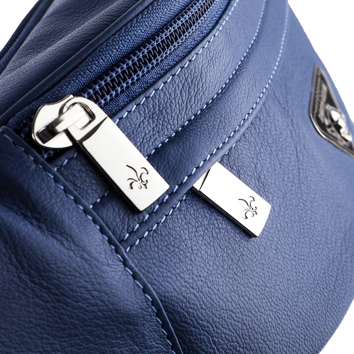 Crossbody Bag Royalblau - Image 4