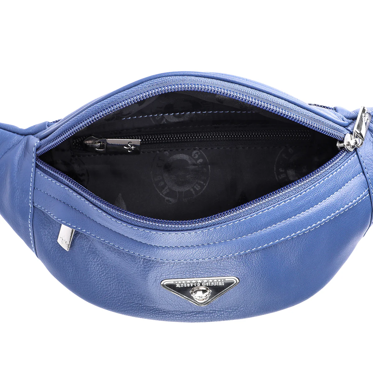 Crossbody Bag Royalblau - Image 5