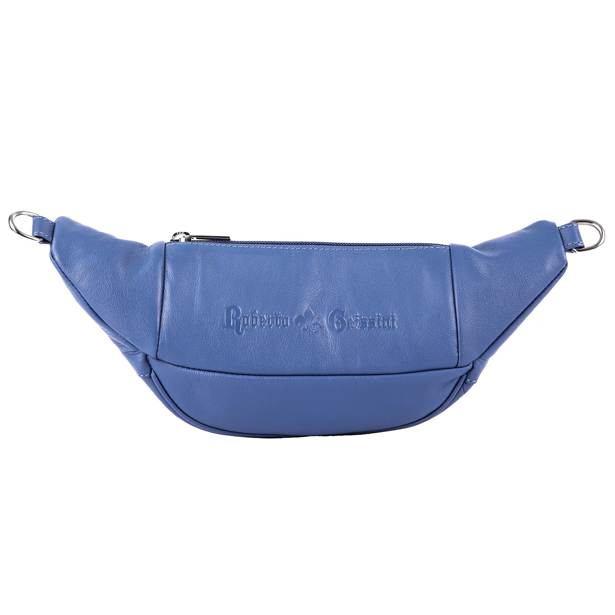 Crossbody Bag Royalblau - Image 6