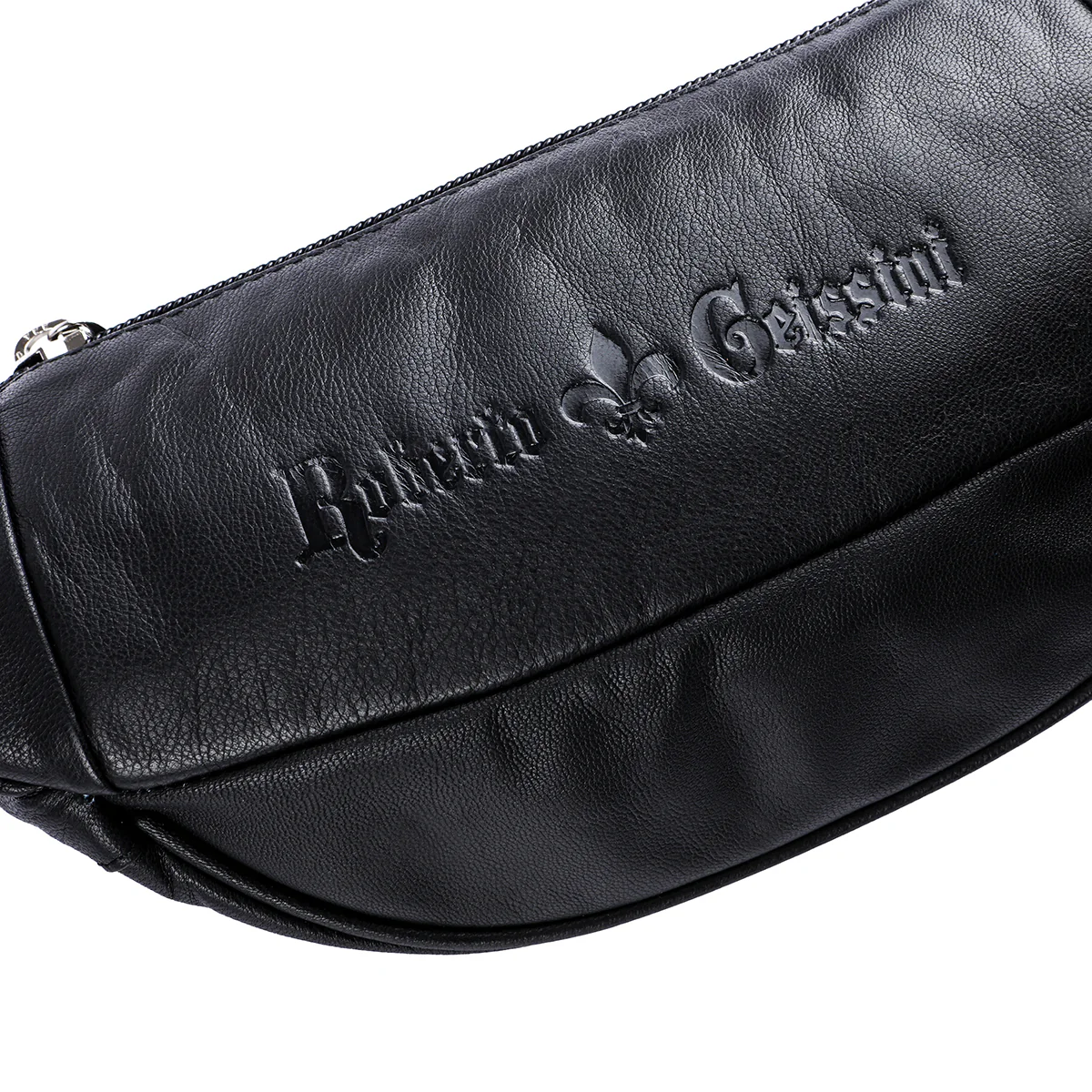 Crossbody Bag Schwarz - Image 3