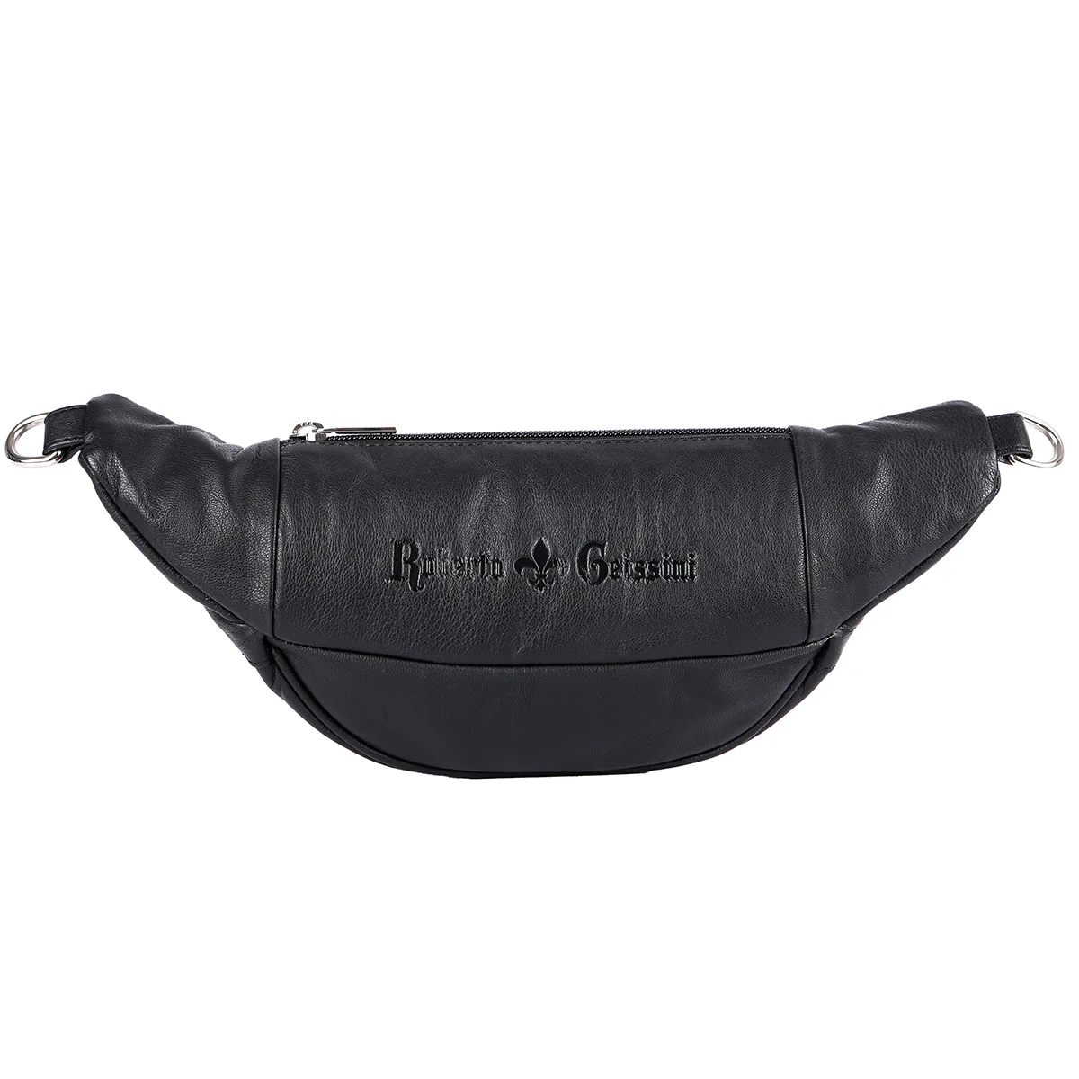 Crossbody Bag Schwarz - Image 6