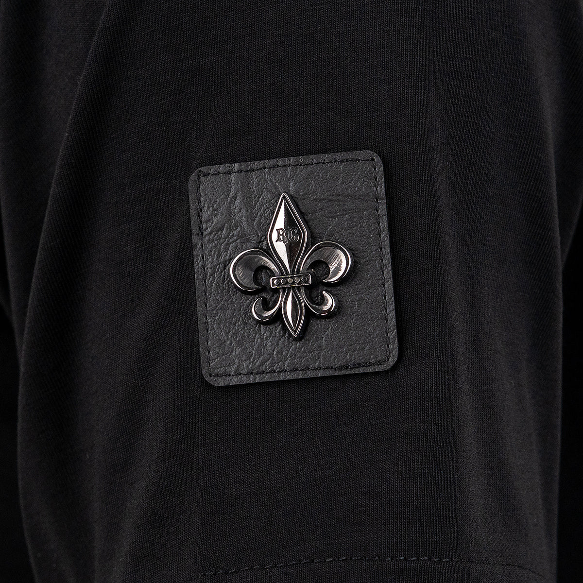 Crown Skull T-Shirt - Image 5