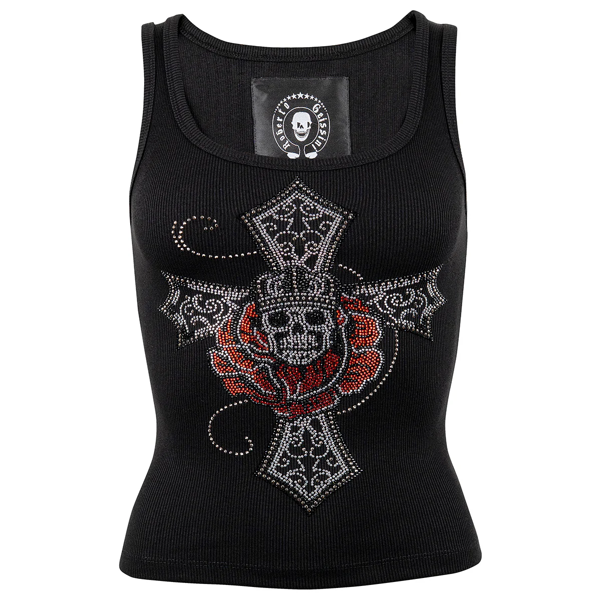 Crown Top - Image 3