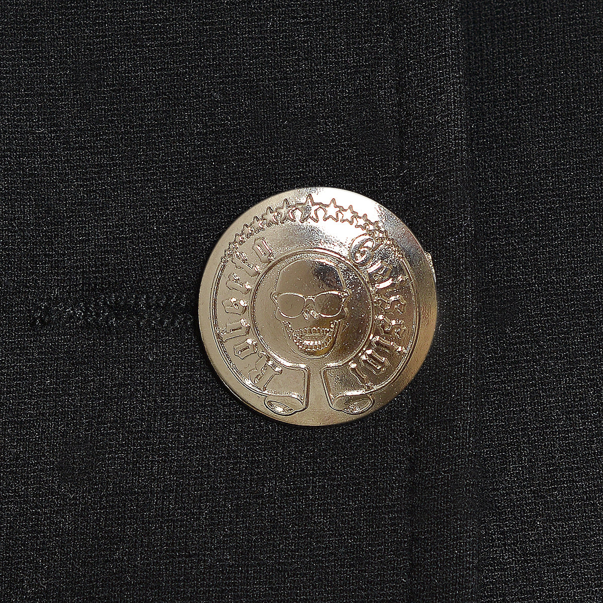 Carmen Blazer Schwarz - Image 4