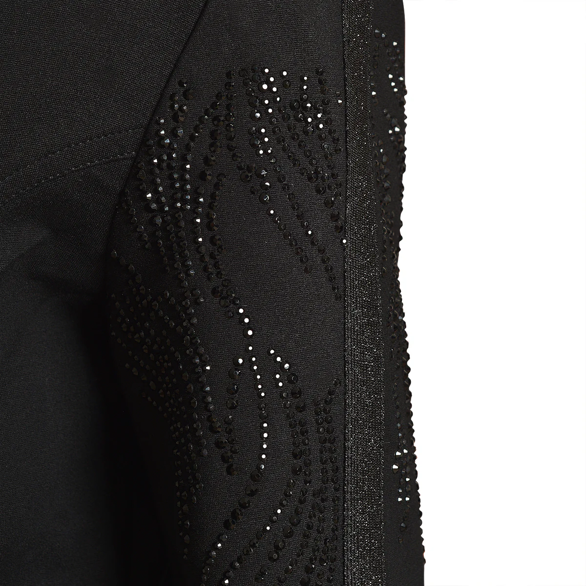 Carmen Blazer Schwarz - Image 5