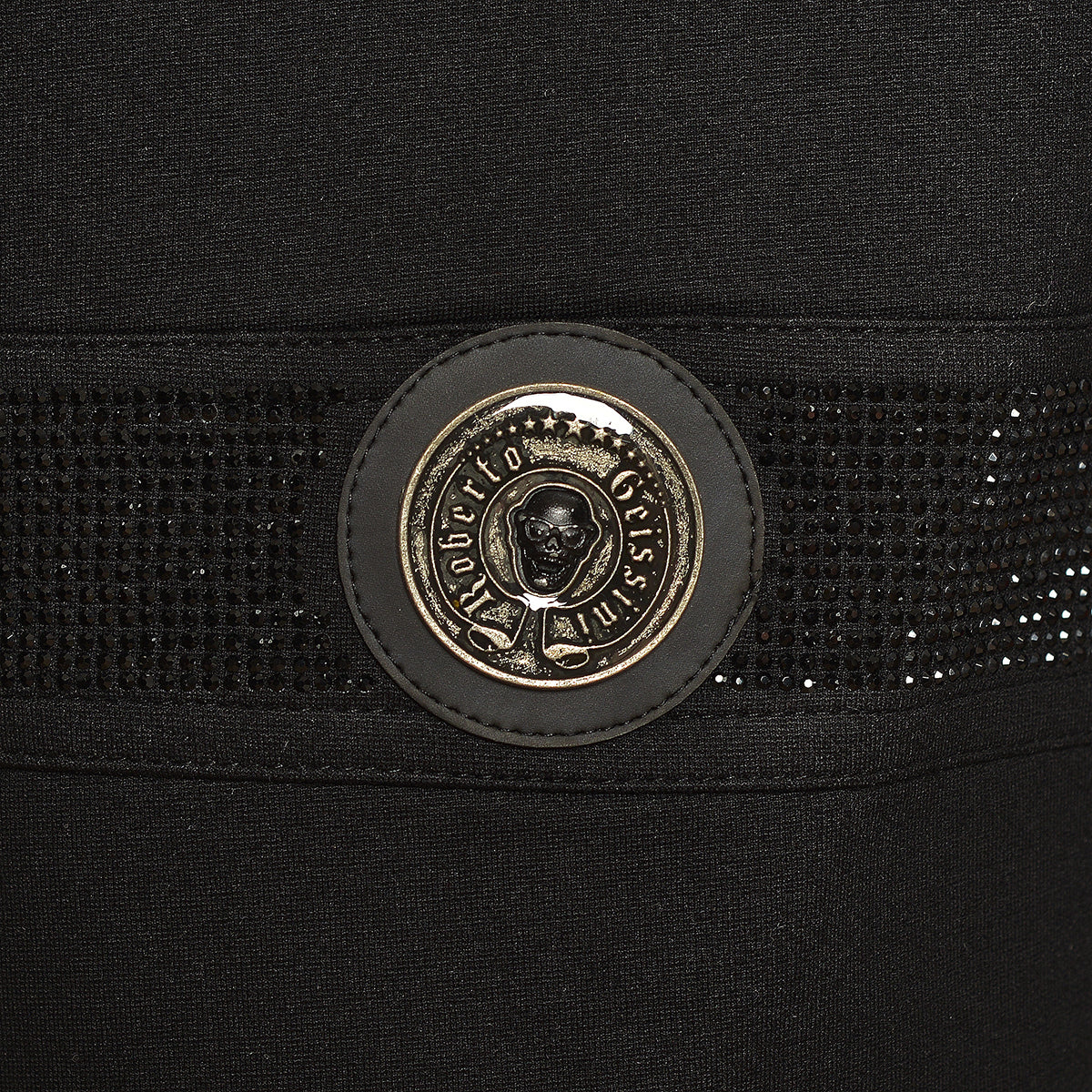 Carmen Blazer Schwarz - Image 6