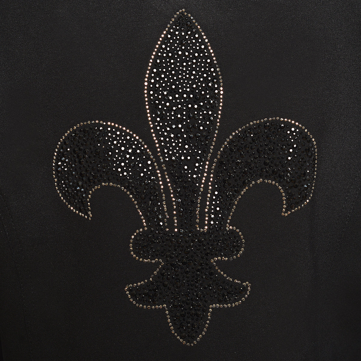 Carmen Blazer Schwarz - Image 7