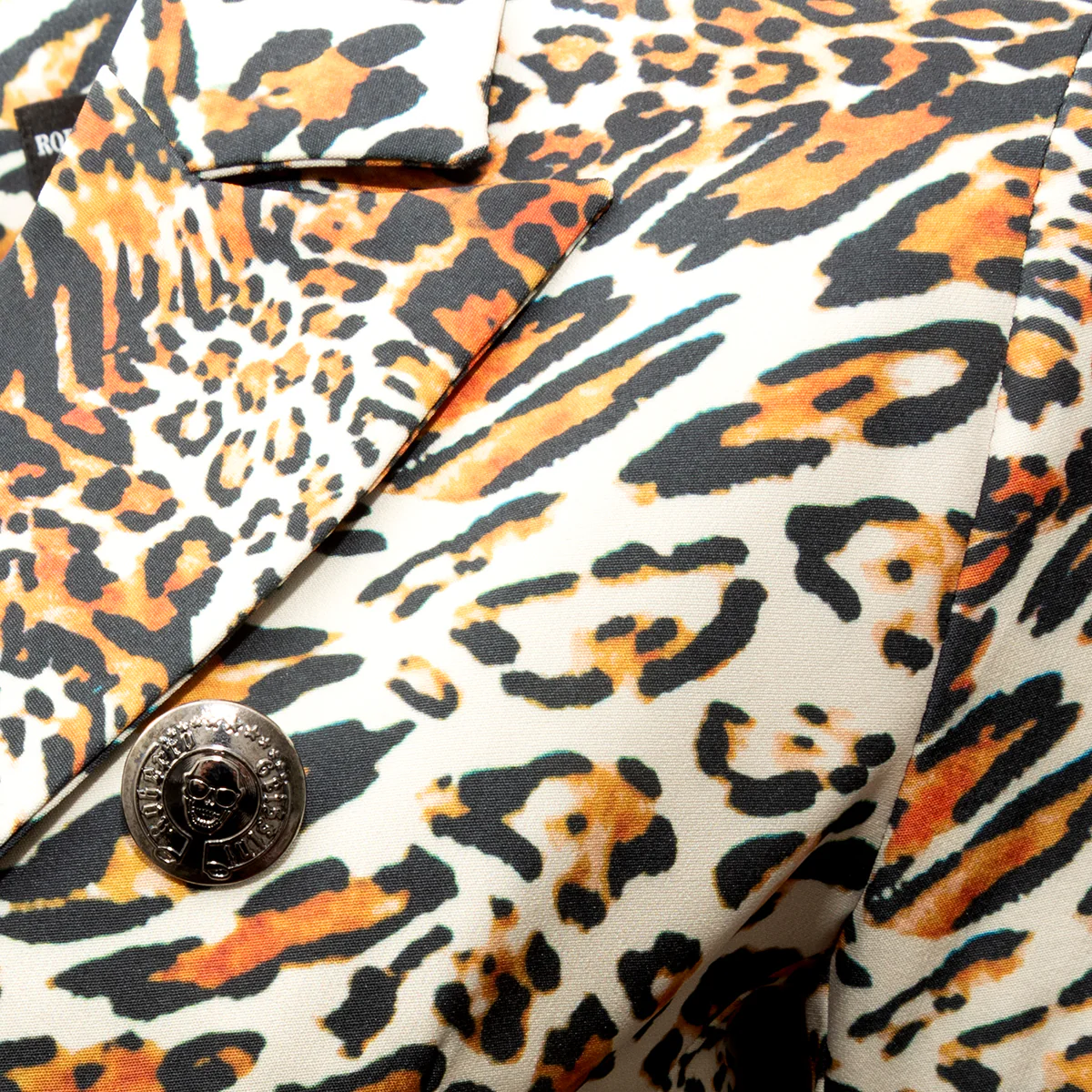 Leo Blazer - Image 3