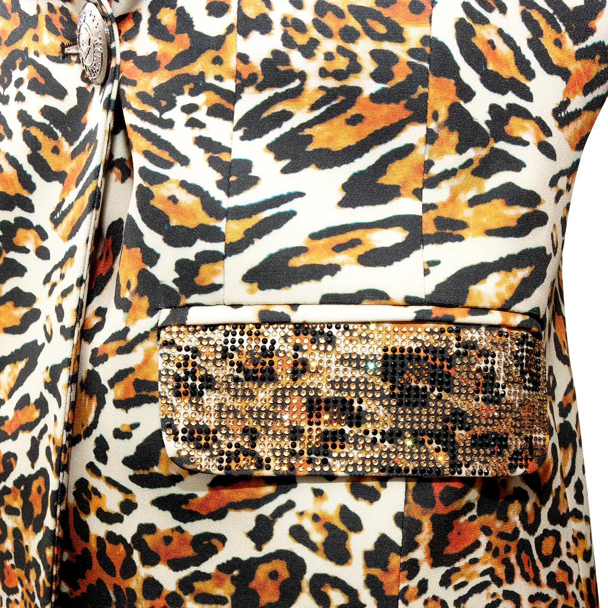 Leo Blazer - Image 4