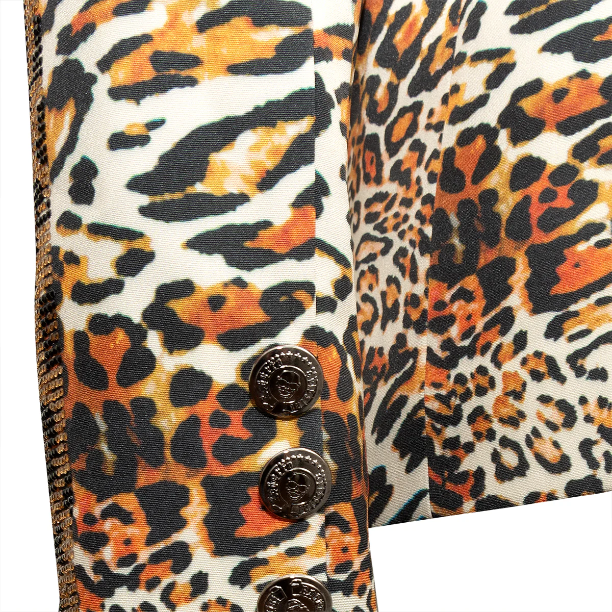 Leo Blazer - Image 5