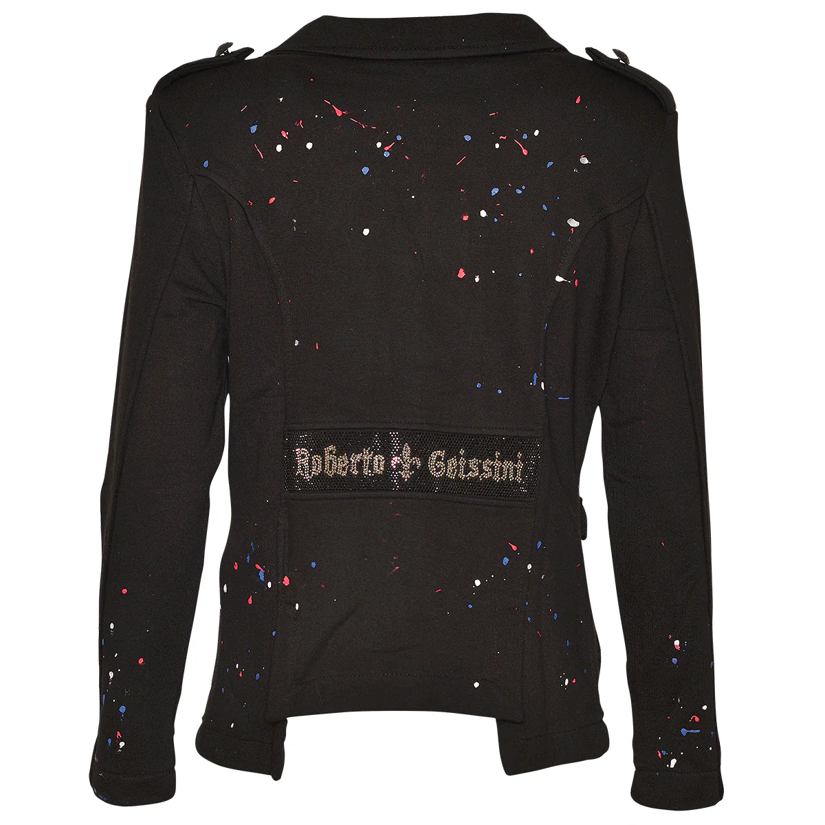 VIP Blazer Schwarz - Image 2