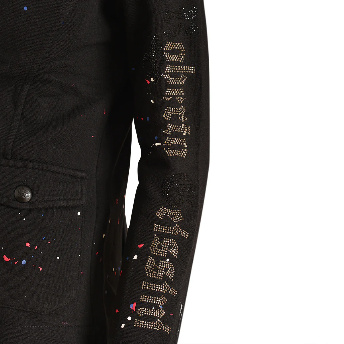 VIP Blazer Schwarz - Image 5