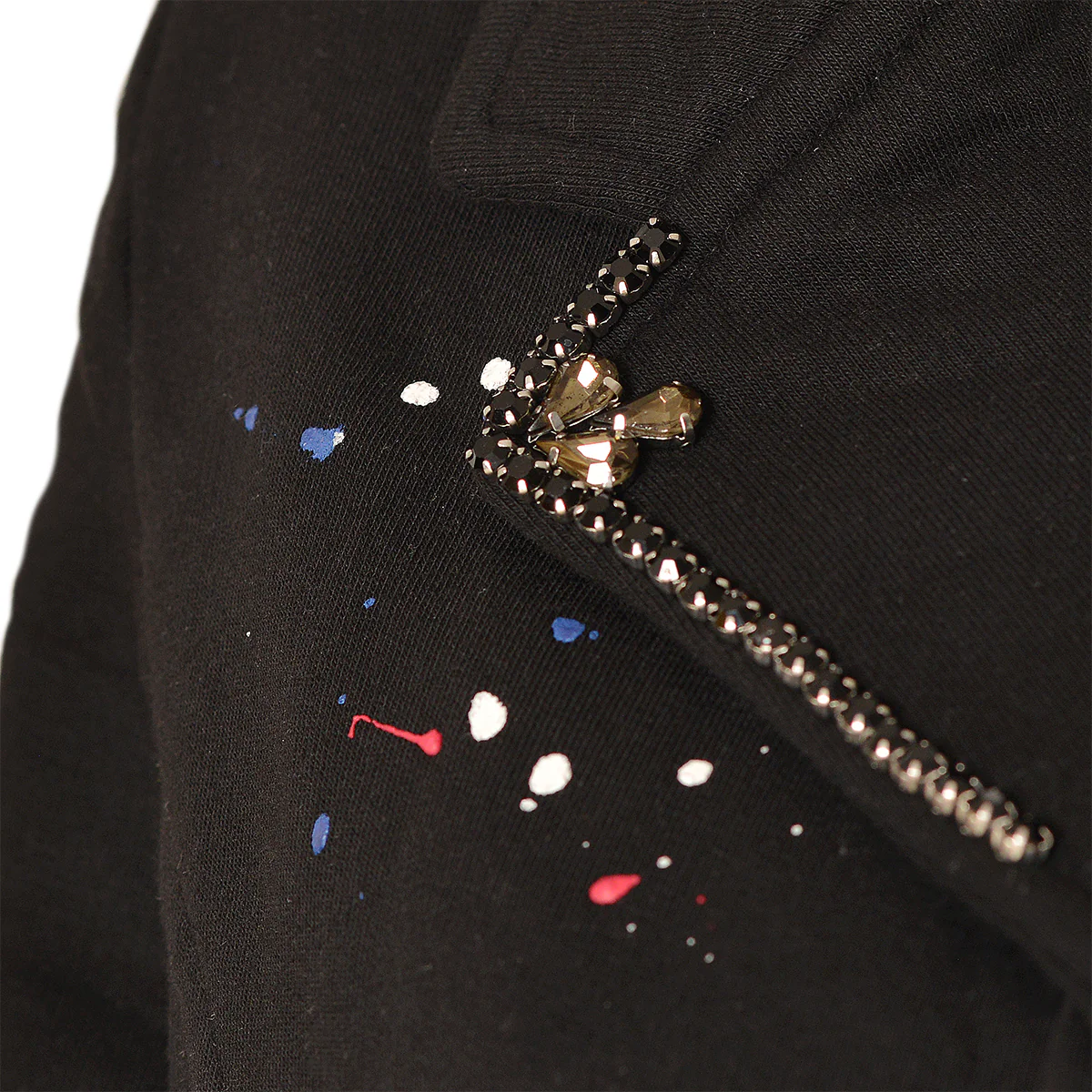 VIP Blazer Schwarz - Image 6
