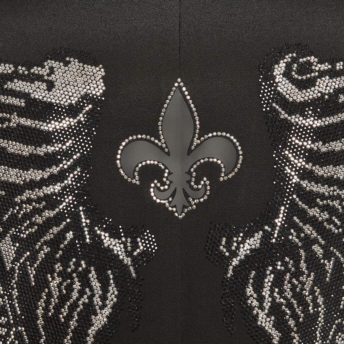Wings Blazer Schwarz - Image 4