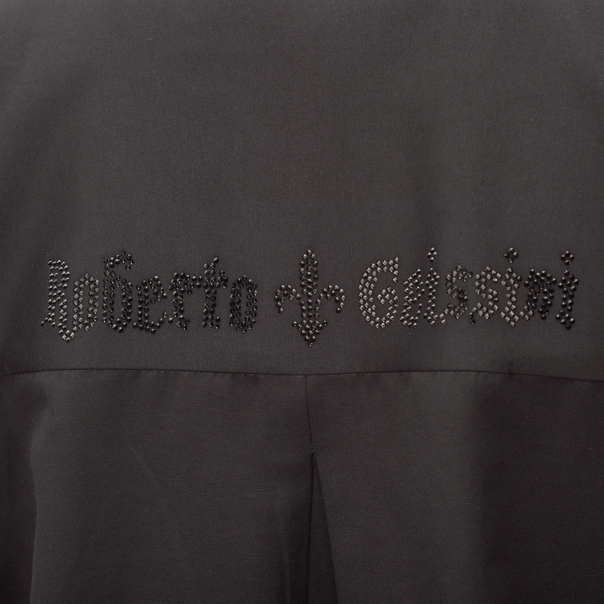 RG Bluse Schwarz - Image 4