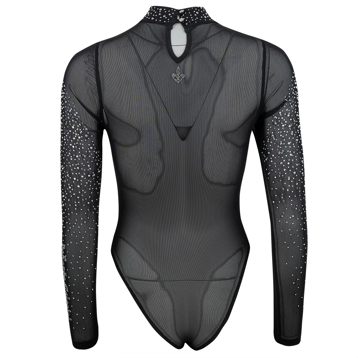 Fantasy Body Schwarz - Image 2