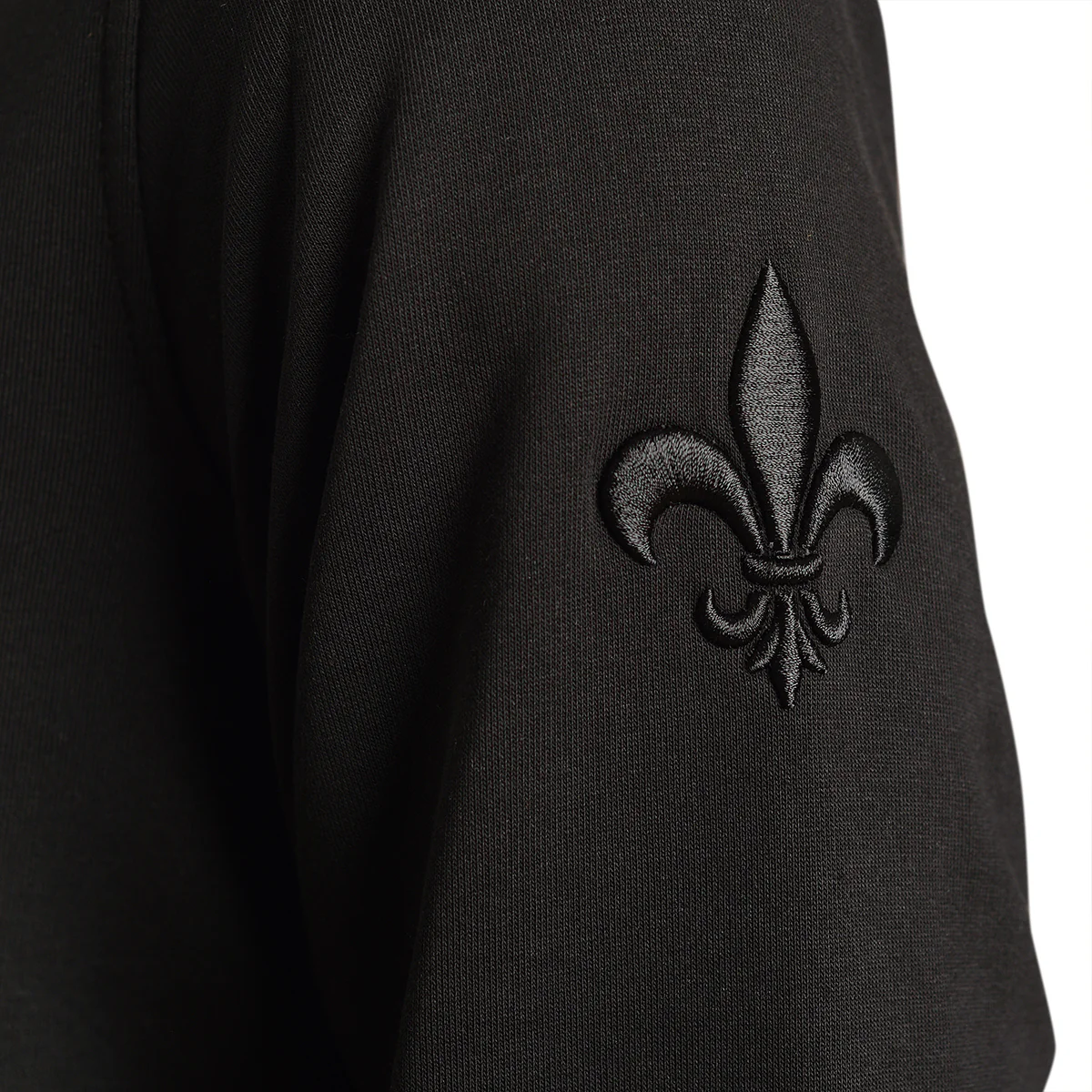 Snake Hoodie Schwarz - Image 4