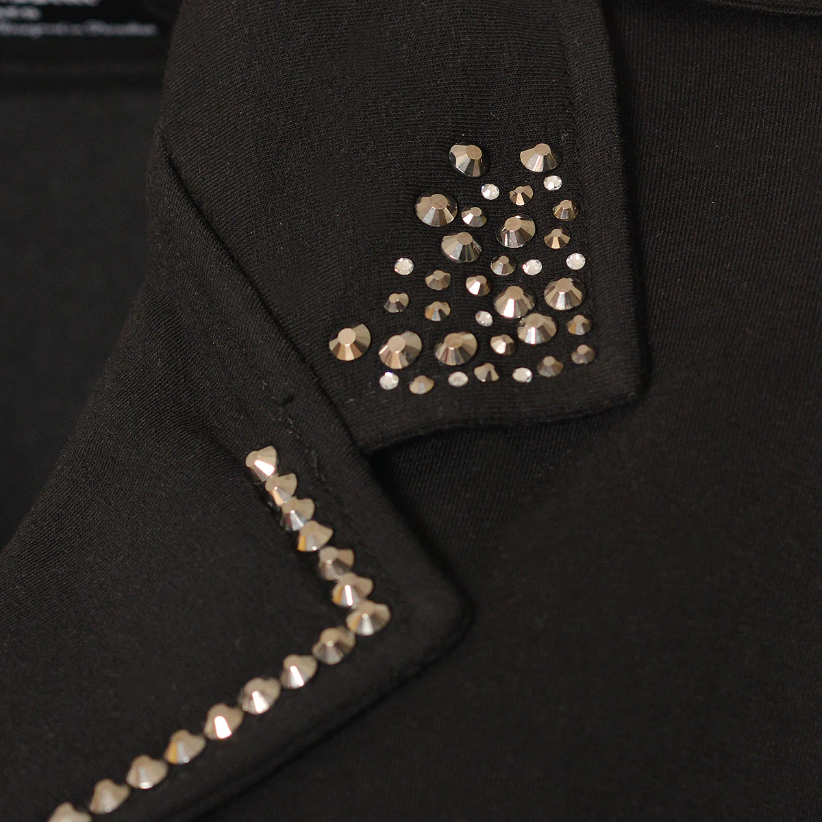 Diamond Blazer Schwarz - Image 6