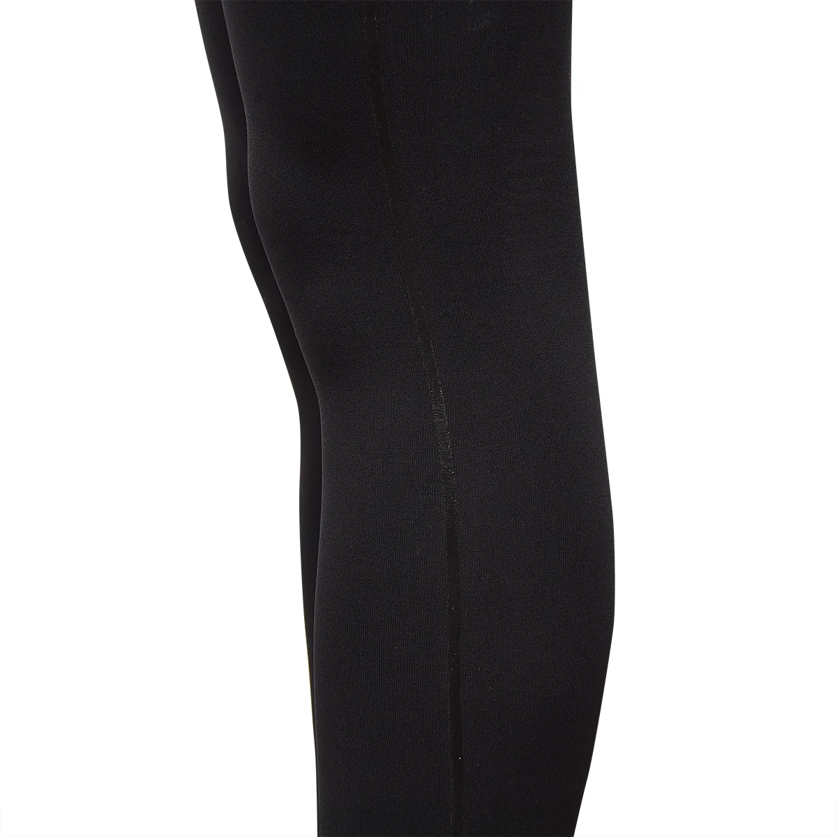 Stripe Leggings Schwarz - Image 3