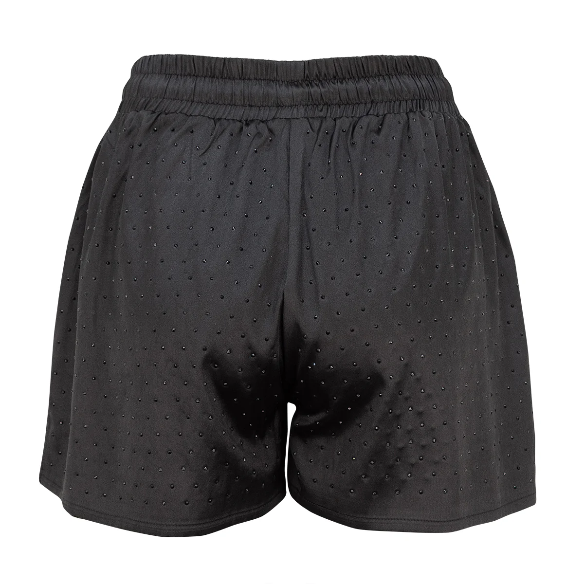 Loungeshorts Schwarz - Image 4