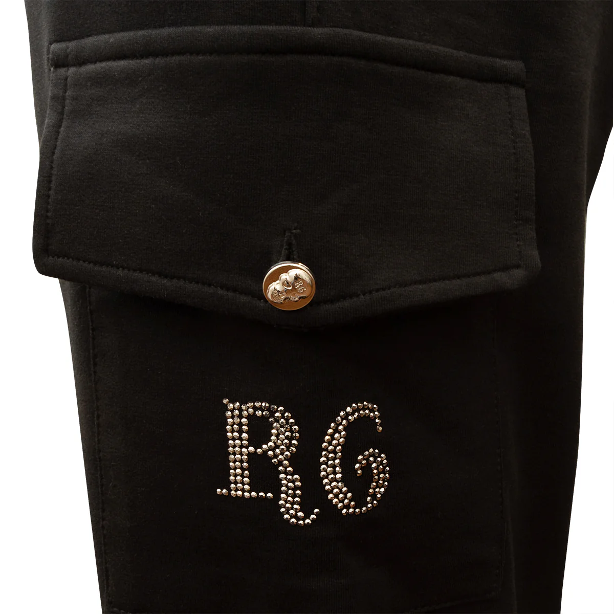Business Jogginghose Schwarz - Image 3