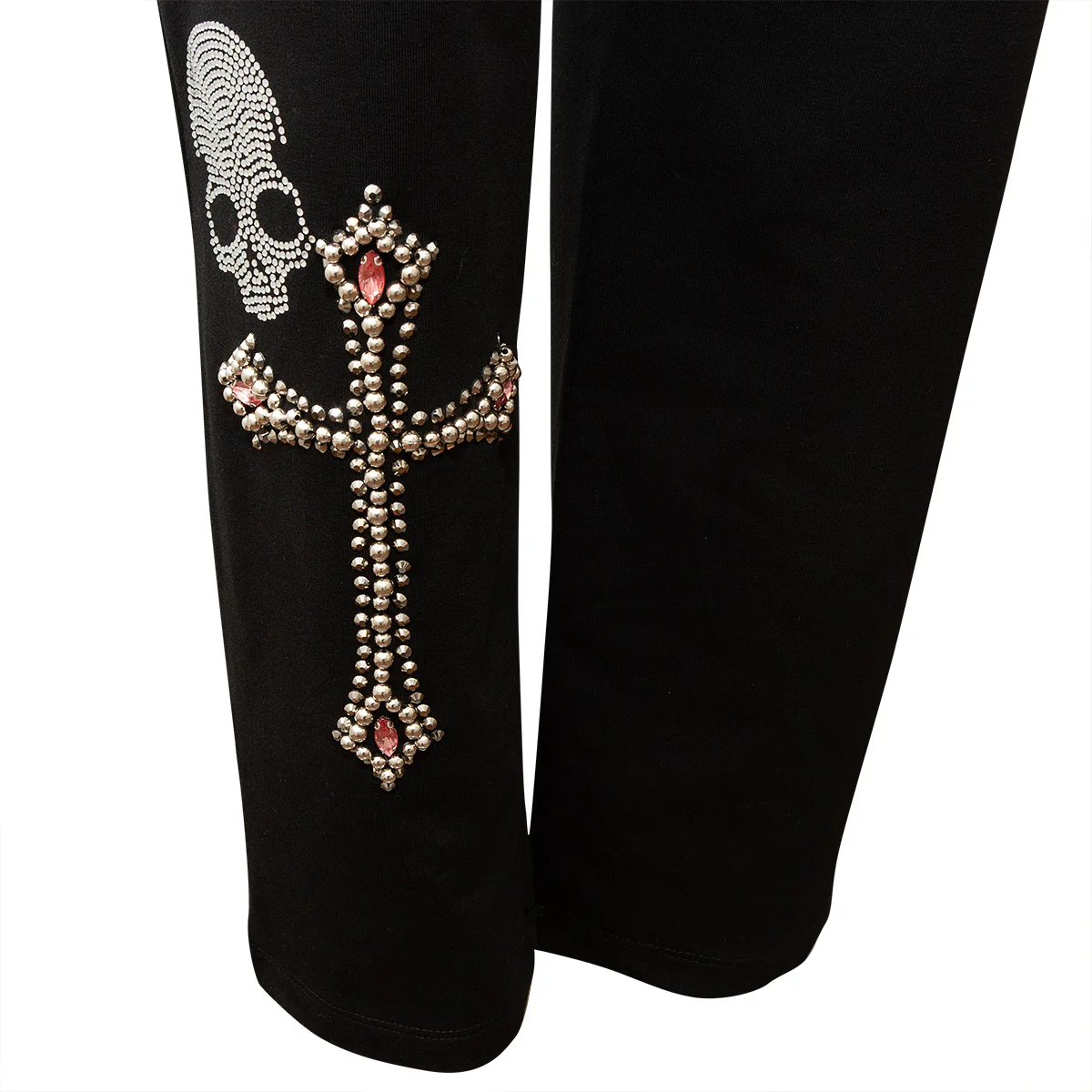 Business Jogginghose Schwarz - Image 4