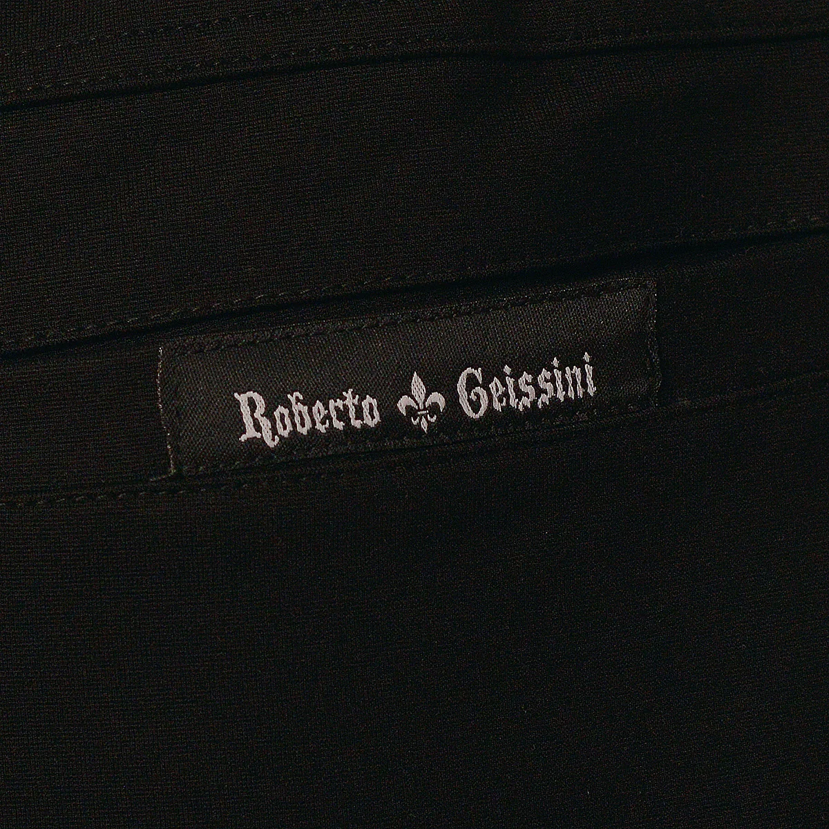 Carmen Hose Schwarz - Image 3