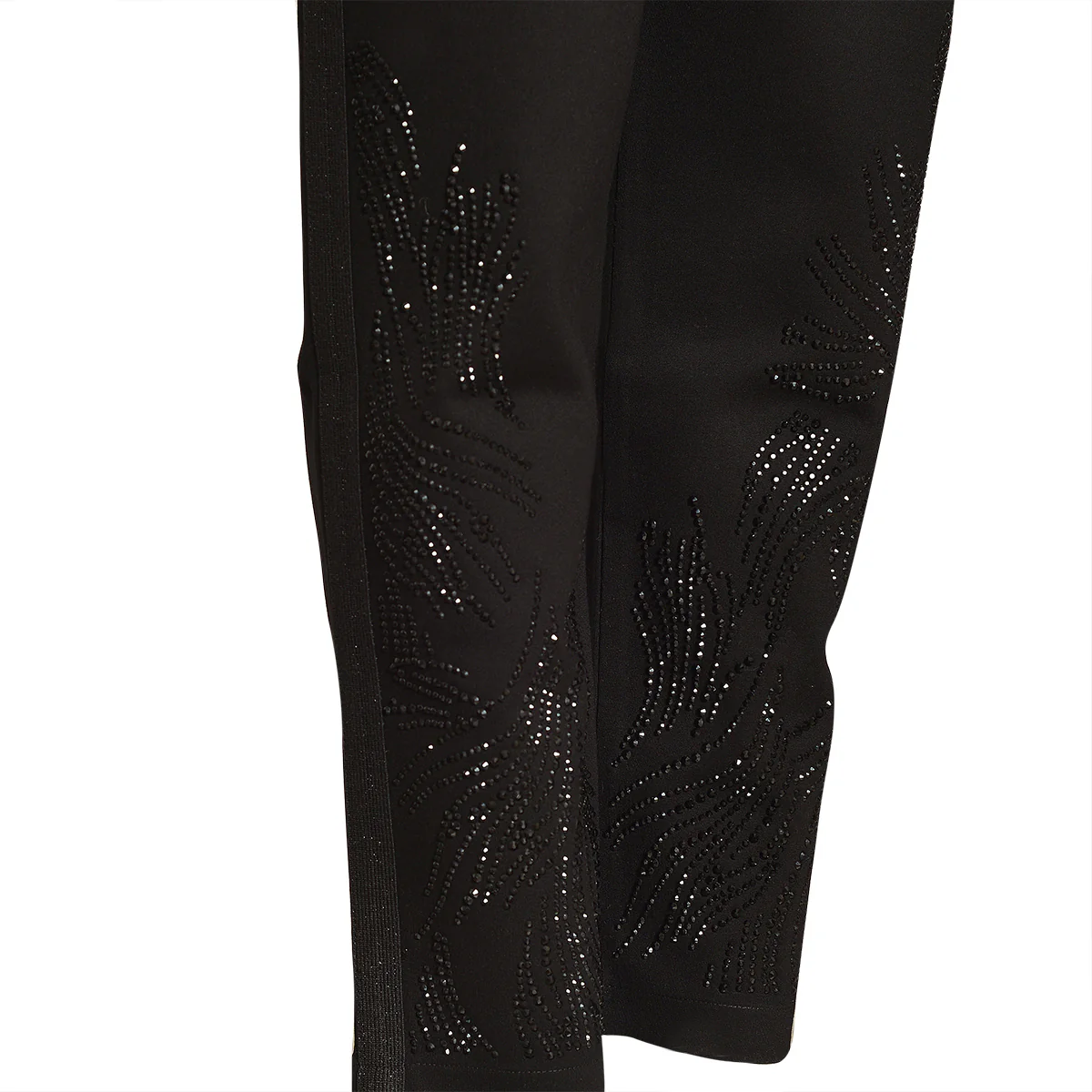 Carmen Hose Schwarz - Image 4