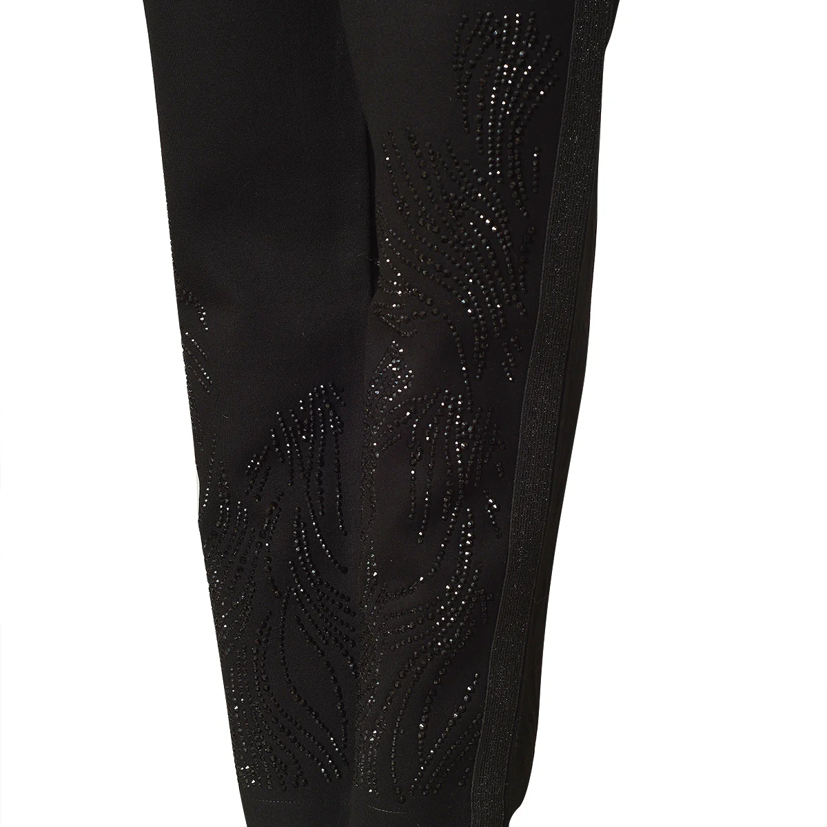 Carmen Hose Schwarz - Image 5