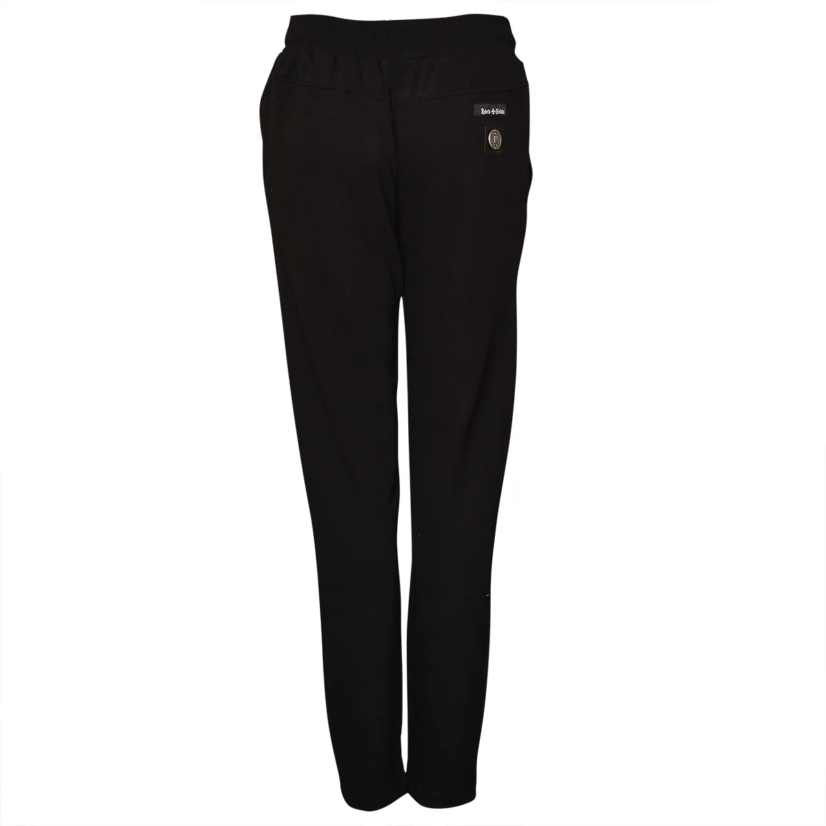 Silver Skull Jogginghose Schwarz - Image 2
