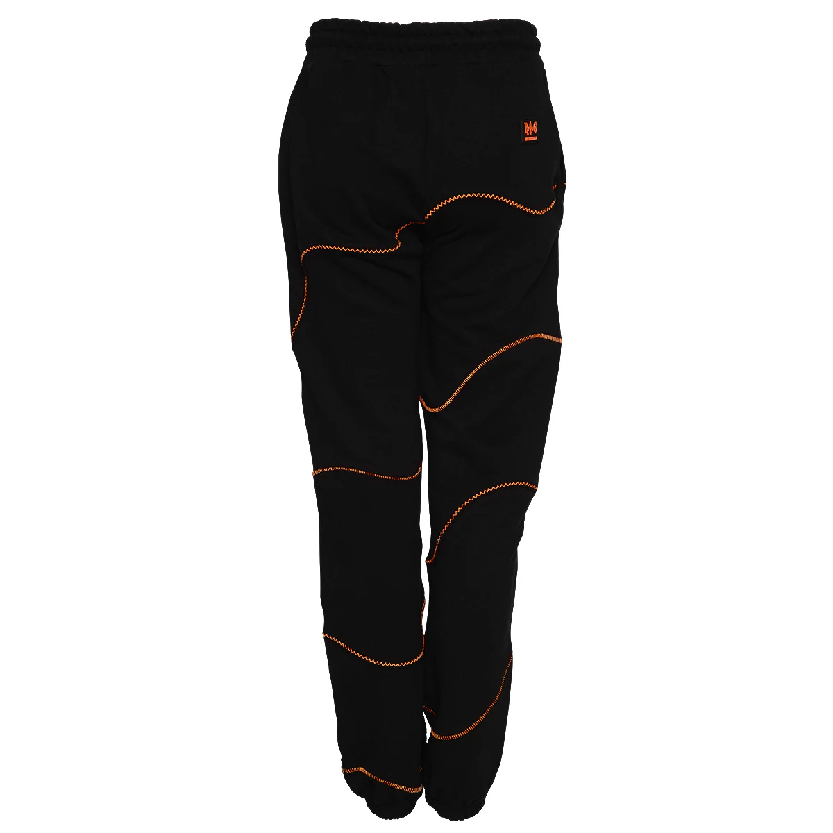 St.Tropez Jogginhose Schwarz - Image 2
