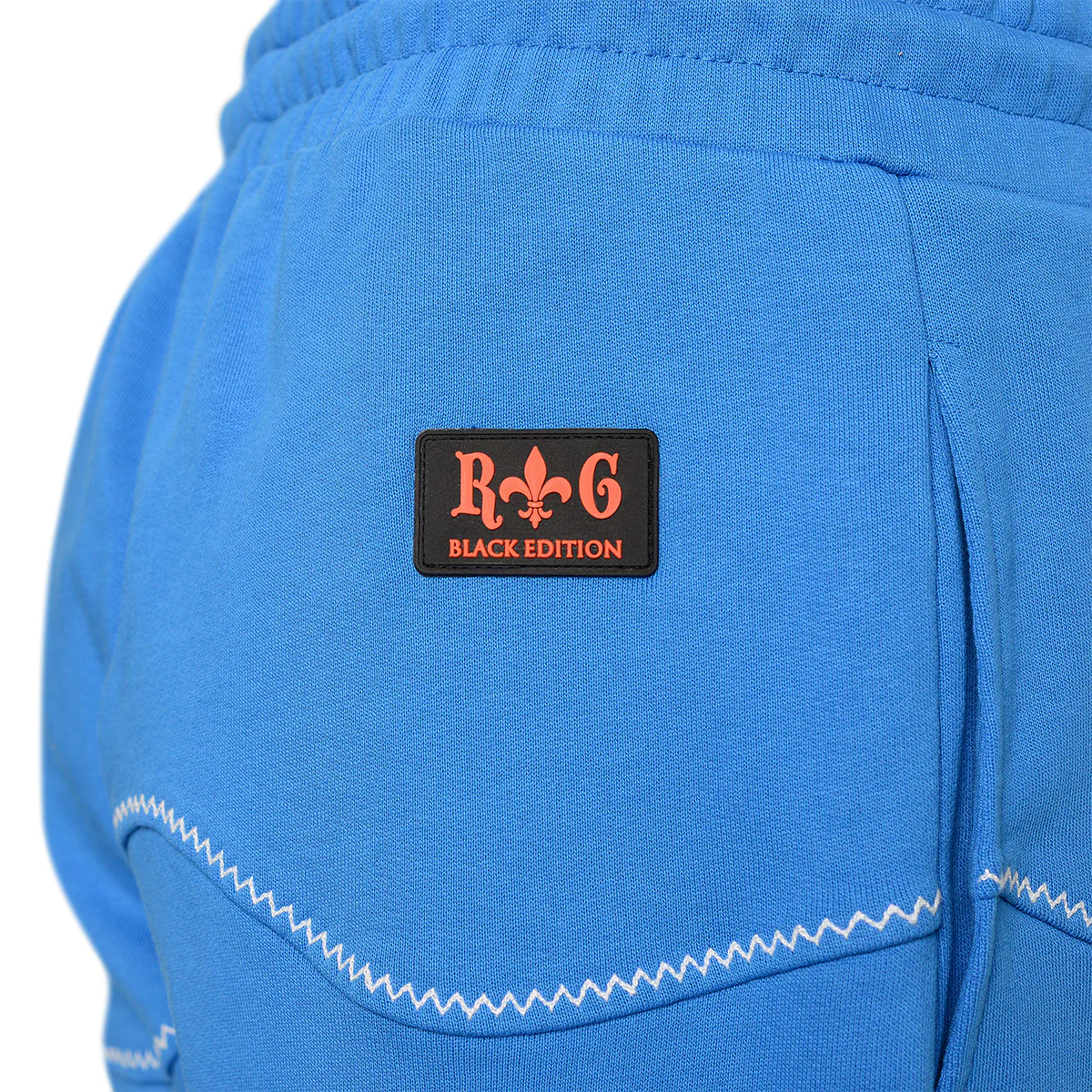 St.Tropez Jogginhose Blau - Image 4