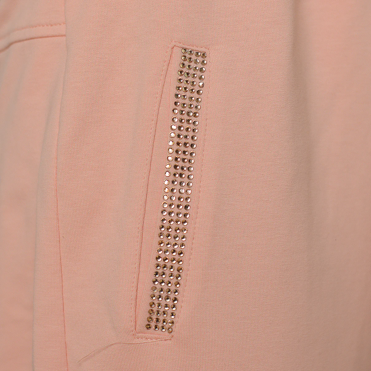 Summer Skull Jogginghose Rosa - Image 4