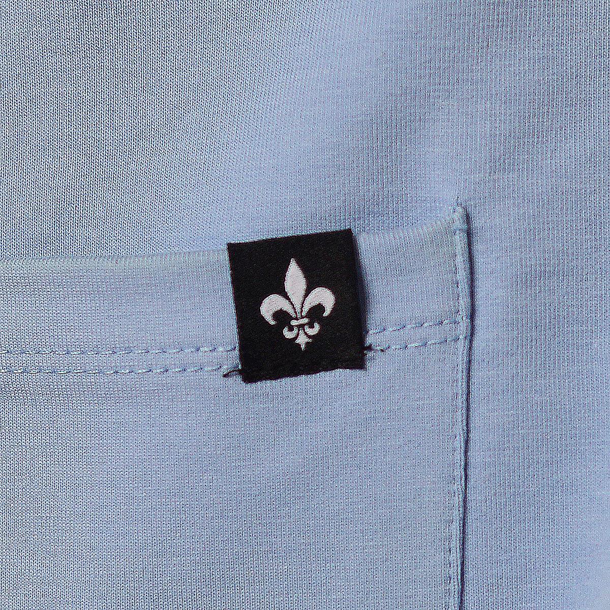 Summer Skull Jogginhose Blau - Image 6