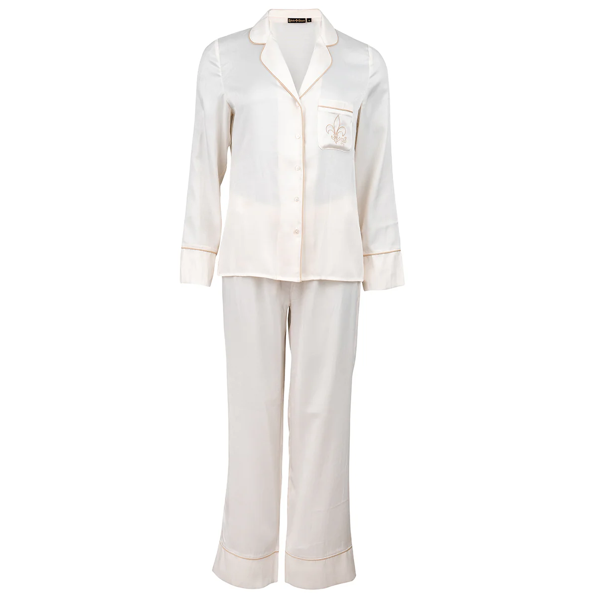 Damen Pyjama