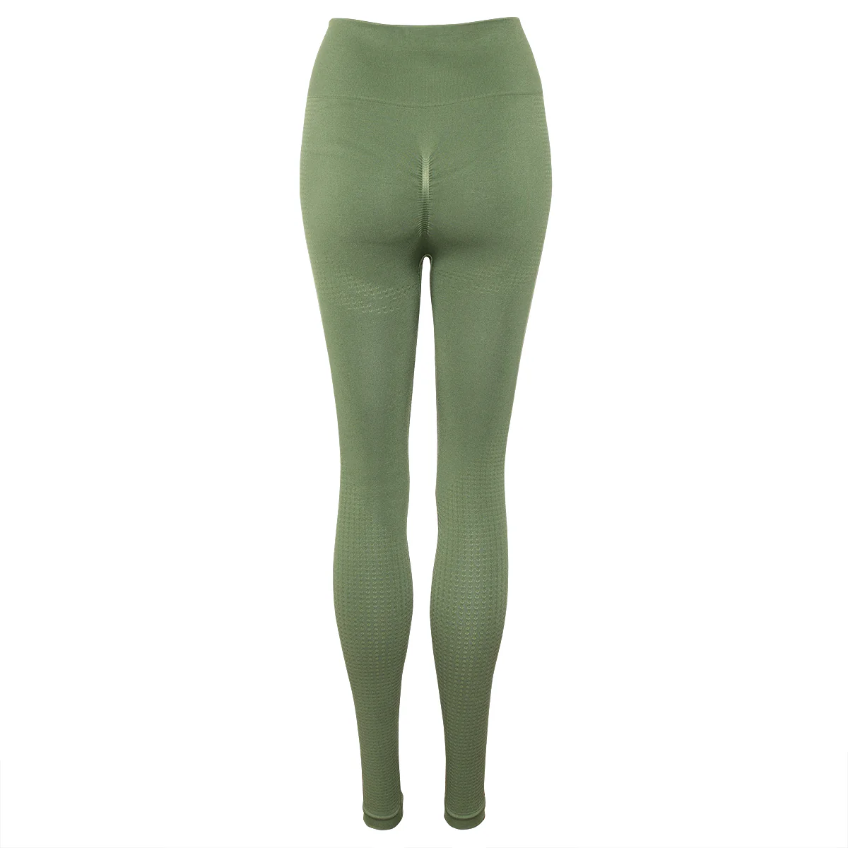 Cross Sport Leggings Grün - Image 2