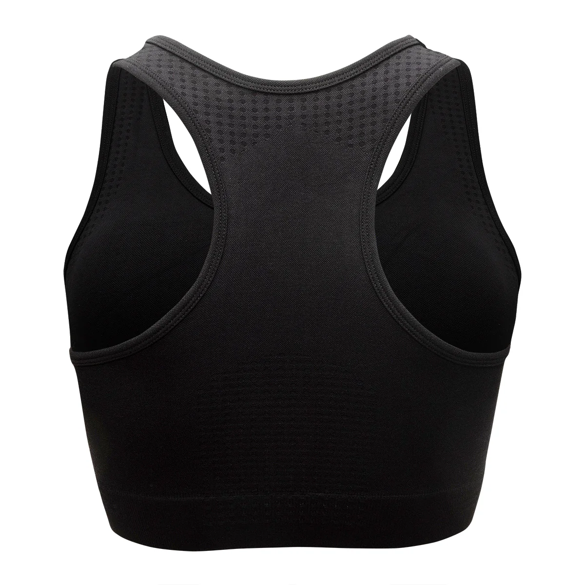 Active Sport Top Schwarz - Image 2