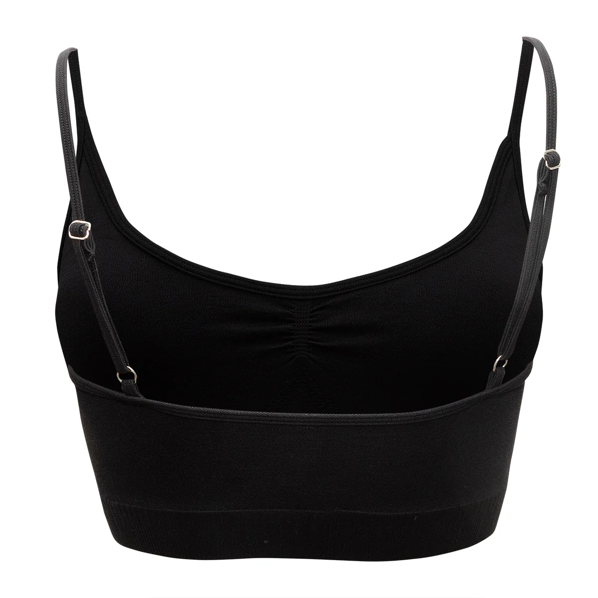 Snake Sport Top Schwarz - Image 2