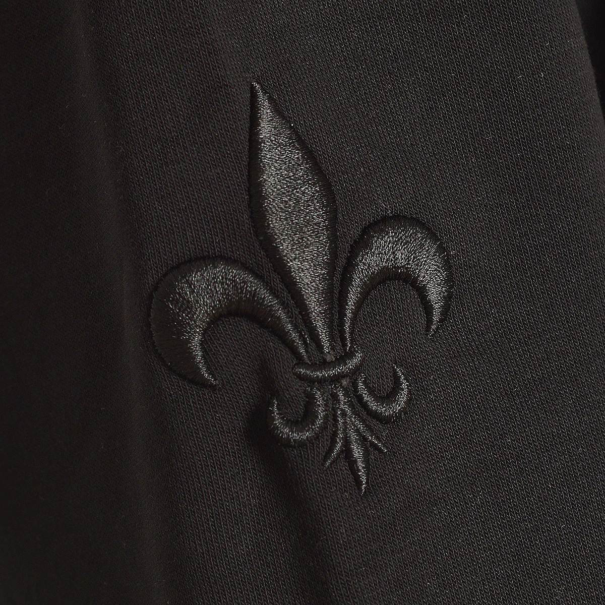 Silver Skull Sweatjacke Schwarz - Image 3