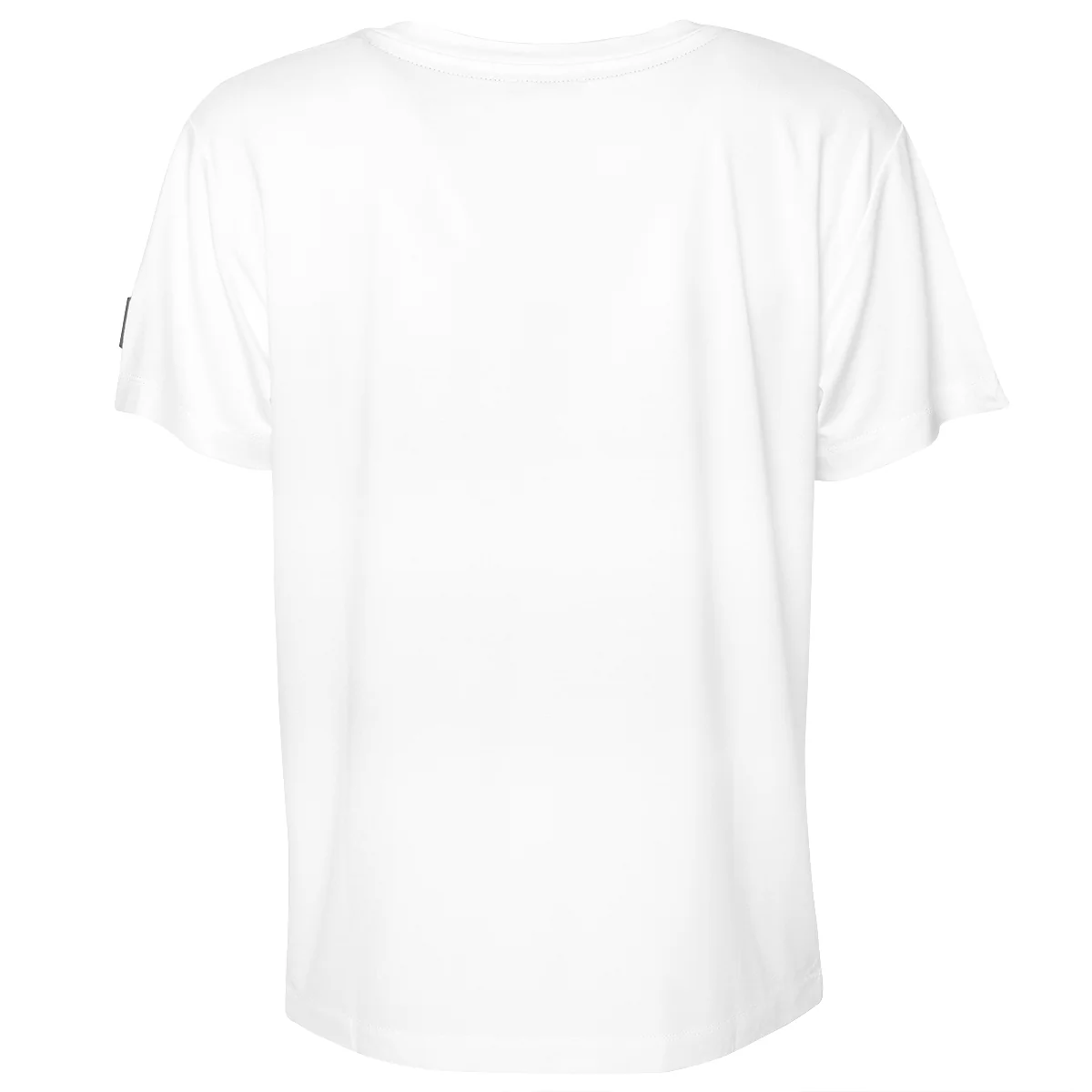 Deluxe T-Shirt Weiß - Image 2