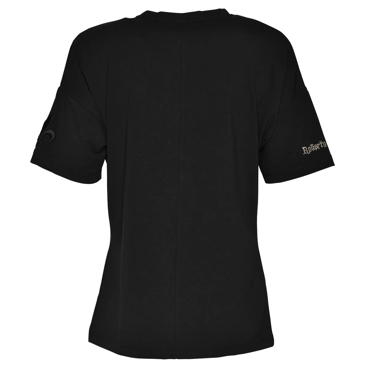 Tiger T-Shirt Schwarz - Image 2