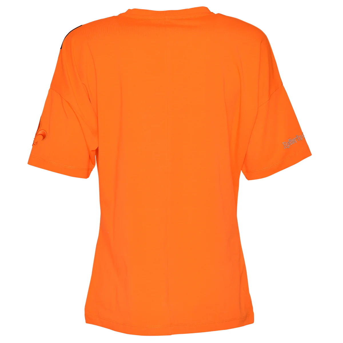 Tiger T-Shirt Orange - Image 2