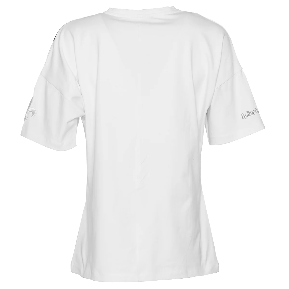 Tiger T-Shirt Weiß - Image 2