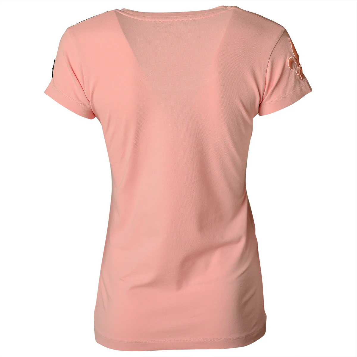 Diamond Skull T-Shirt Rosa - Image 2