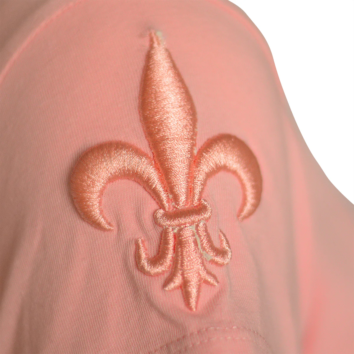 Diamond Skull T-Shirt Rosa - Image 4