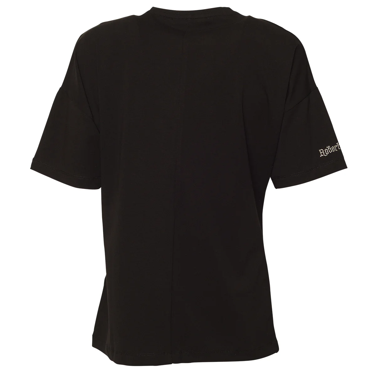 Skull Palm T-Shirt Schwarz - Image 2