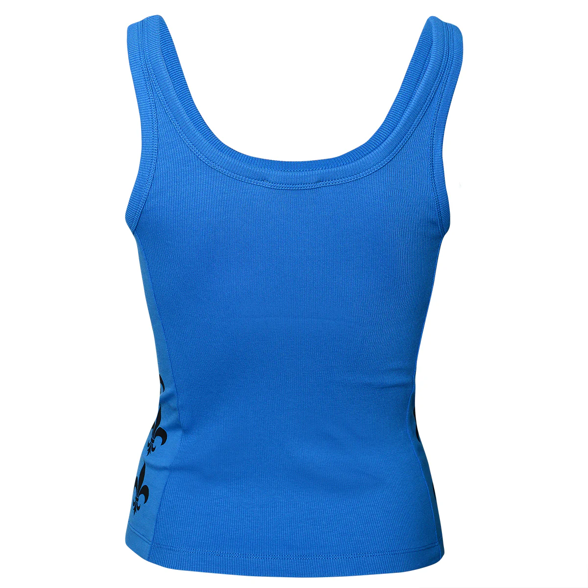 Lilie Top Blau - Image 3