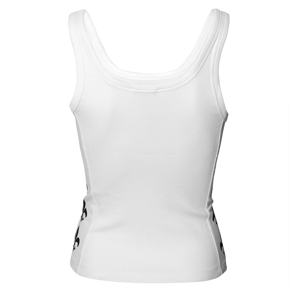 Lilie Top Weiß - Image 3