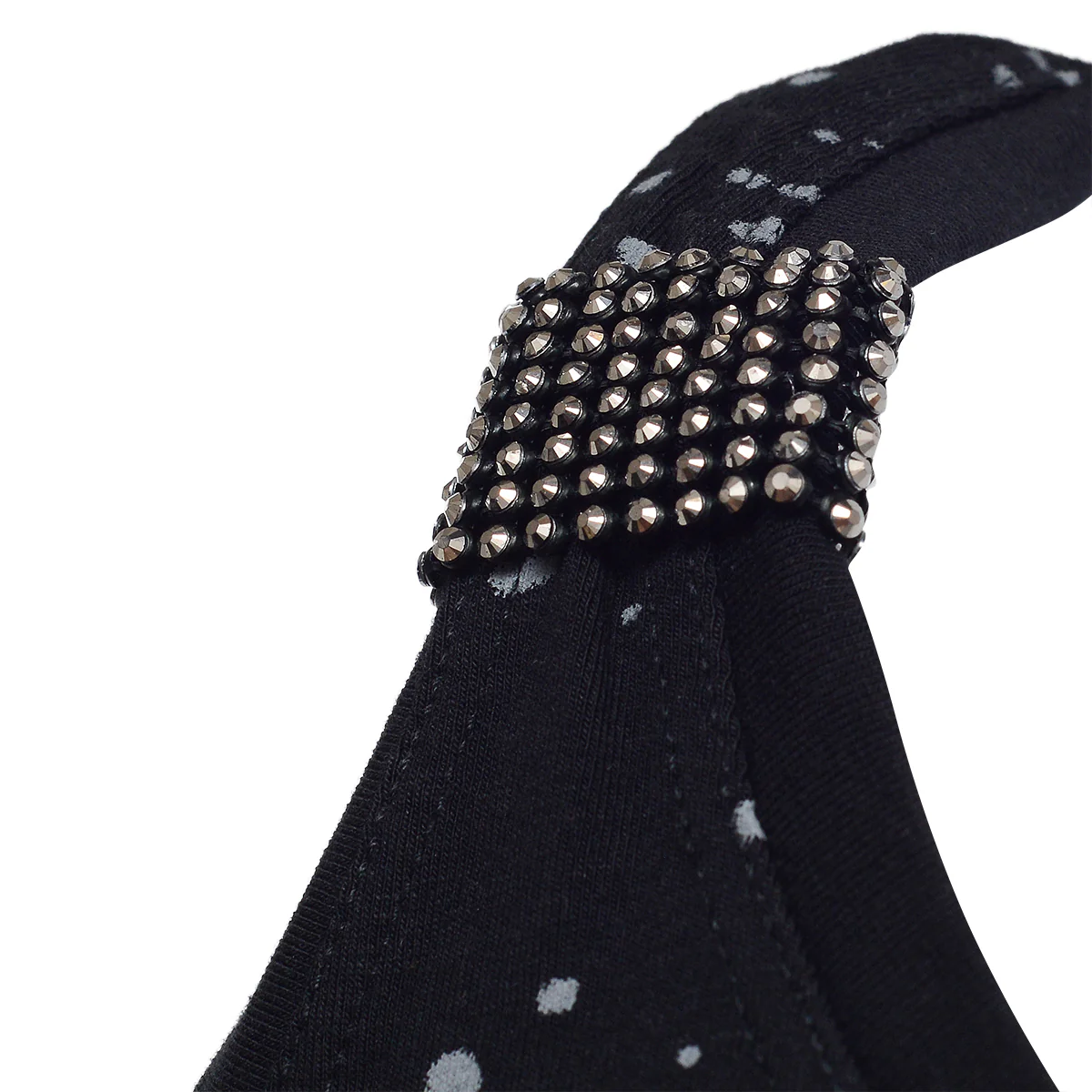 Skull The Change Top Schwarz - Image 3